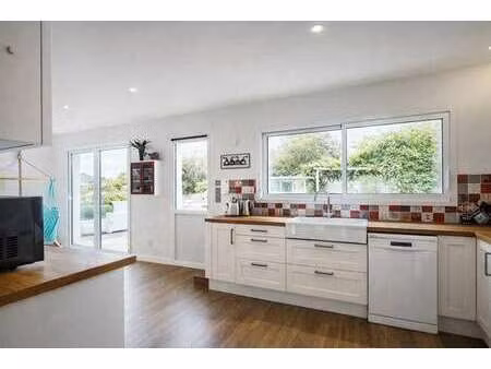 vente maison à saint-herblain (44800) : à vendre / 114m² saint-herblain