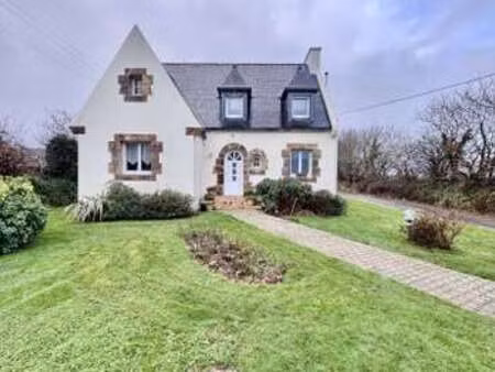 vente maison à trémaouézan (29800) : à vendre / 140m² trémaouézan