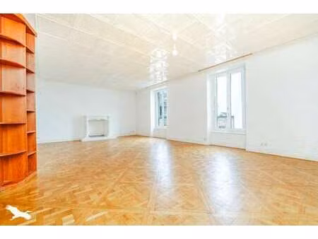 vente appartement 4 pièces à douarnenez (29100) : à vendre 4 pièces / 100m² douarnenez