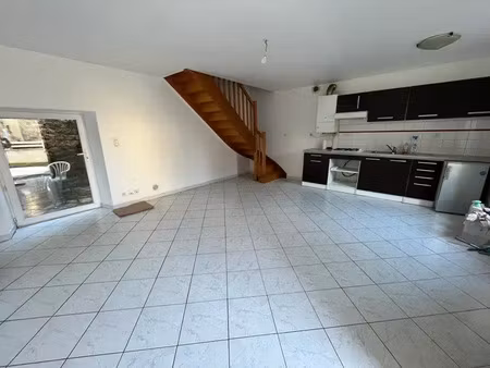 vente appartement 3 pièces à plouisy (22200) : à vendre 3 pièces / 56m² plouisy