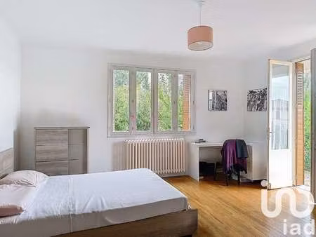 vente maison à blagnac (31700) : à vendre / 175m² blagnac