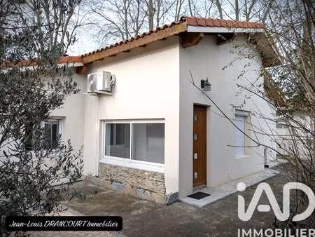 vente maison à cintegabelle (31550) : à vendre / 80m² cintegabelle