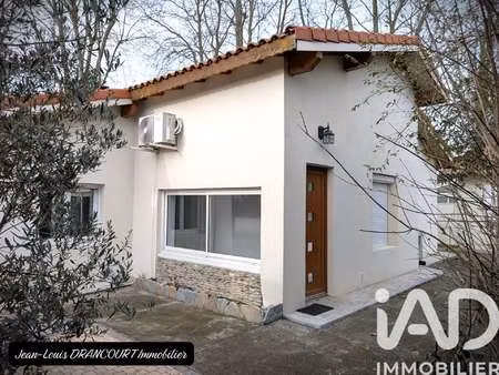 vente maison à cintegabelle (31550) : à vendre / 81m² cintegabelle