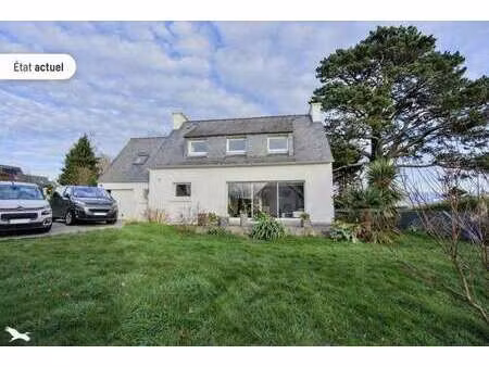 vente maison au relecq-kerhuon (29480) : à vendre / 115m² le relecq-kerhuon