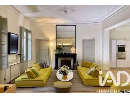 vente maison à toulouse (31000) : à vendre / 240m² toulouse