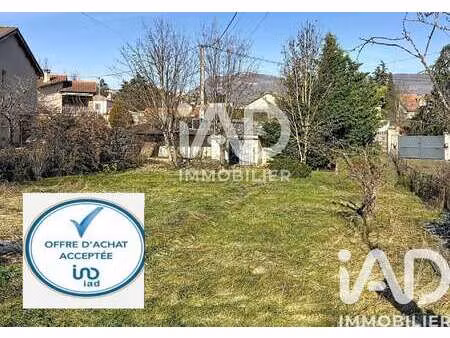 vente terrain à millau (12100) : à vendre / 638m² millau