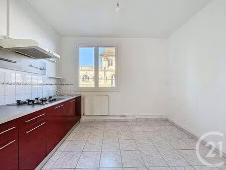 vente appartement 2 pièces à argentan (61200) : à vendre 2 pièces / 38m² argentan