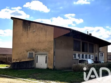 en vente ferme 200 m² – 169 000 € |berg-sur-moselle