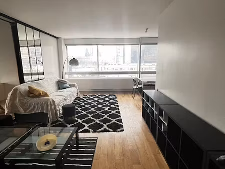 location appartement 4 pièces 100 m² à puteaux (92800)  3 100 €