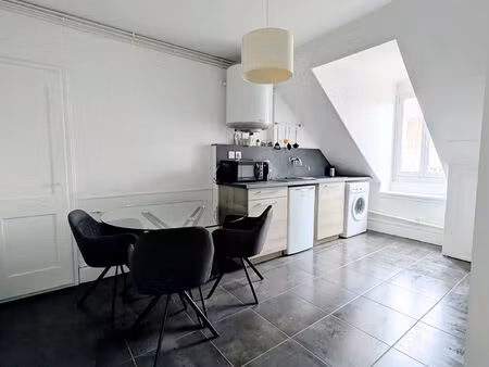 dijon centre - proche darcy