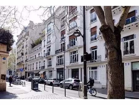 vente boutique 3 pièces