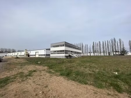 vente local commercial