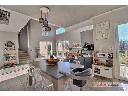 vente maison 6 pièces 175 m² saint-cyprien (42160)