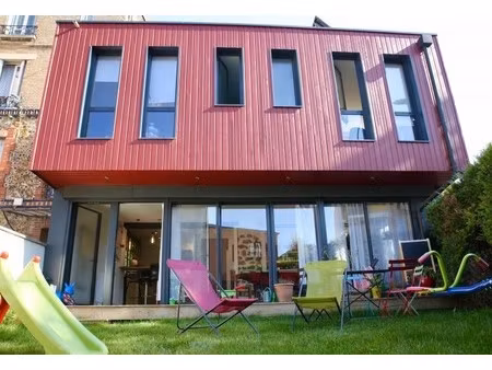 location maison 5 pièces