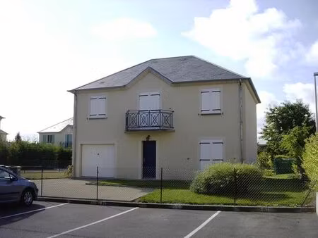 location maison 5 pièces 115 m² à orléans (45000)