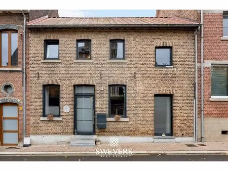 maison à vendre à jesserenstr. 82 bommershoven (rbu95951)