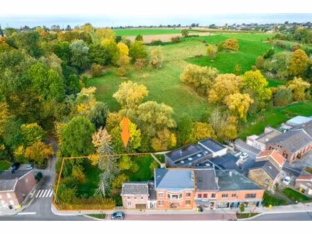 maison à vendre à rue gervais toussaint  28 dalhem (vbd68593)