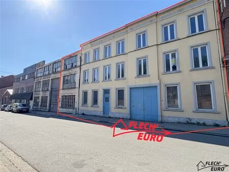 maison à vendre à rue neuve 59 dison (vbd68739)