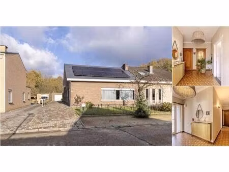 maison à vendre à nieuwstraat 13 westmeerbeek (rbu96223)