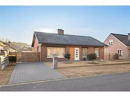 maison à vendre à pijnvenstraat 92 lommel (rbu96125)