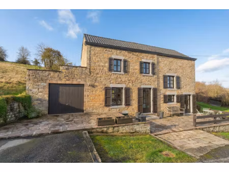 maison à vendre à molu 9 marchin (vbd68792)