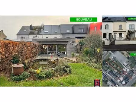 maison à vendre à avenue du camp 40 jambes (vbd68665)