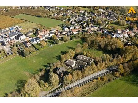 maison à vendre à route industrielle 1  1430 quenast bierghes (vbd68236)