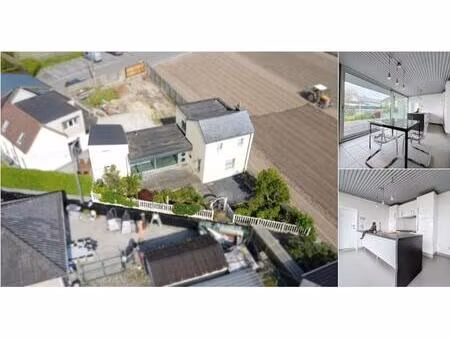 maison à vendre à molendreef 5 sint-amands (rbu96046)