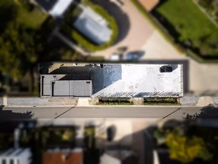 maison à vendre à oude zoerlebaan 33 westerlo (rbu95852)