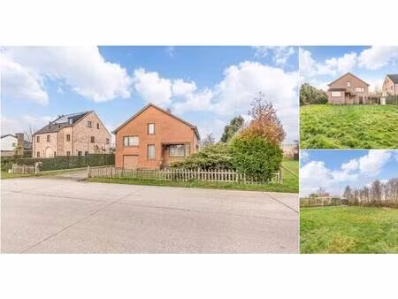 maison à vendre à katteweidelaan 17 diepenbeek (rbu95729)