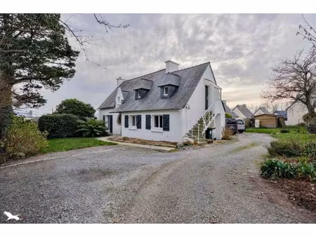 vente maison 7 pièces 115 m² à le relecq-kerhuon (29480)  431 730 €