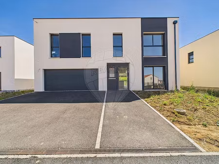 vente maison 7 pièces 162 m² à amneville les thermes (57360)  449 000 €