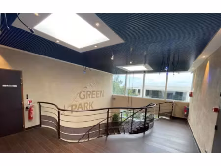 bureaux à louer - zone aeronautique