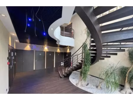 bureaux à louer - zone aeronautique