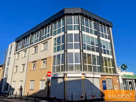 bureaux à vendre au sud de toulouse
