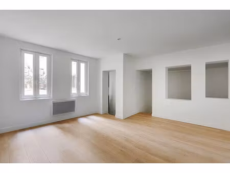 vente appartement 2 pièces 34 m² à paris 1er (75001)  340 000 €