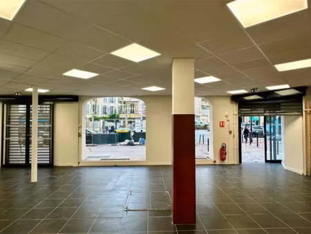 location-avenue du maine