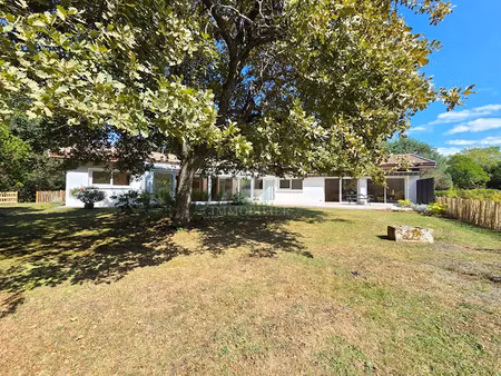 vente maison 4 pièces 156 m² à cestas (33610)  559 000 €