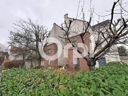 vente maison 5 pièces 129 m² à chevilly-larue (94550)  575 000 €