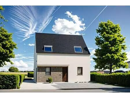 vente maison à la chèze (22210) : à vendre / 82m² la chèze