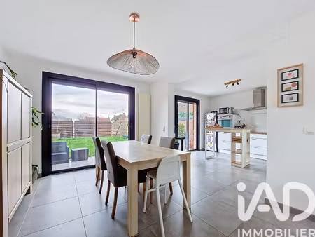 vente maison/villa 4 pièces