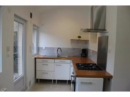 location maison 4 pièces 90 m² à homécourt (54310)