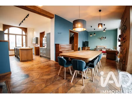 vente maison 15 pièces 342 m² à merville (59660)  474 000 €