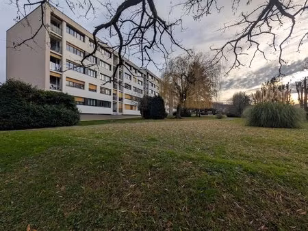 achat : appartement (78340)