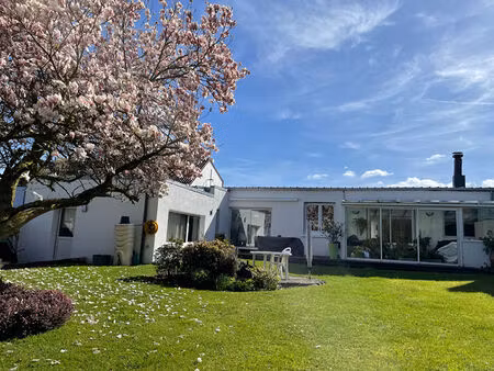 beaucamps ligny  à 2 pas de l'institution dans une rue calme - n°6991