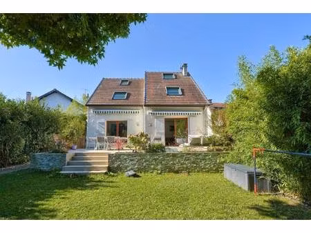 maison à vendre la celle-saint-cloud