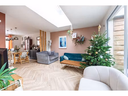 maison lambersart 5 pièce(s) 135 m2