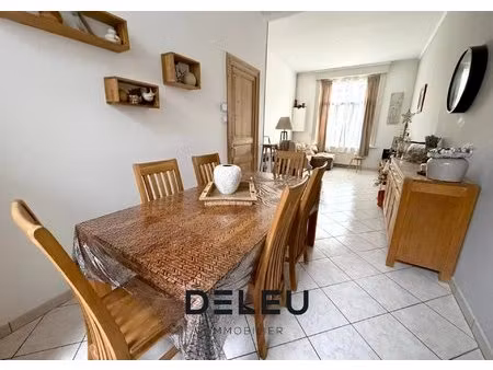 maison 150 m² avec 4 chambres jardin en centre-ville