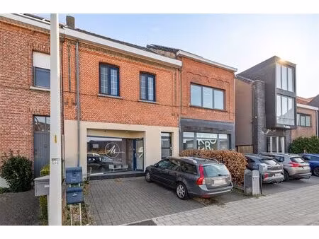 immeuble de rapport à vendre à van leriuslaan 156 boom (rbu95779)