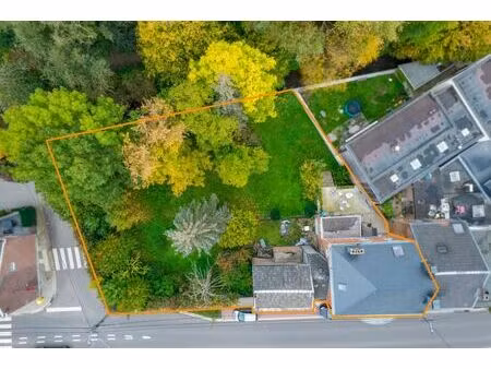 immeuble de rapport à vendre à rue gervais toussaint  28 dalhem (vbd68588)